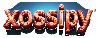 xossipy logo